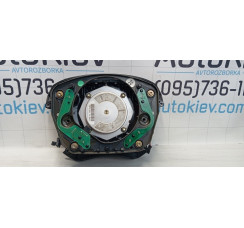 Подушка безпеки рульового колеса Mercedes-Benz S W220 1998-2005