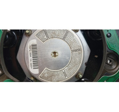 Подушка безпеки рульового колеса Mercedes-Benz S W220 1998-2005