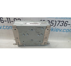 Головний пристрій мультимедіа Audi A8 S8 D4 4H 2010-2017