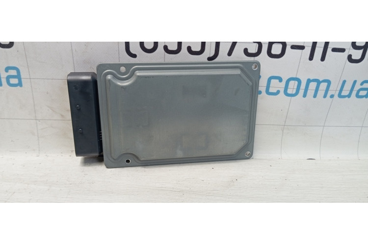 Модуль управления (эбу выравнивания задней подвески) Volkswagen CC 2008-2017 3C0907376A