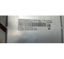 Модуль керування (ебу вирівнювання задньої підвіски) Volkswagen CC 2008-2017