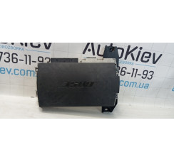 Аудіо підсилювач Audi A8 S8 D4 4H 2010-2017