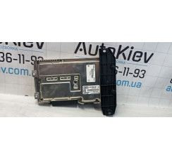 Аудіо підсилювач Audi A8 S8 D4 4H 2010-2017