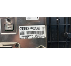 Аудіо підсилювач Audi A8 S8 D4 4H 2010-2017