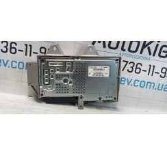 Аудіо підсилювач Porsche Cayenne 2010-2017