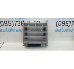 Аудио усилитель Volkswagen Golf VI 2009-2013