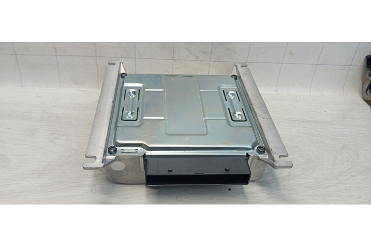 Аудио усилитель Volkswagen Golf VI 2009-2013 5K0035456