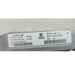 Аудио усилитель Volkswagen Golf VI 2009-2013