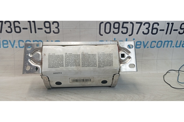 Подушка безопасности BMW 1-serie E87/E81 2004-2011 399113224039