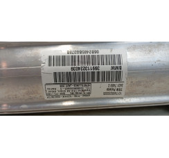 Подушка безопасности BMW 1-serie E87/E81 2004-2011