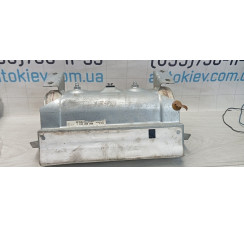 Подушка безпеки пасажирська в торпедо Audi A4 [B5] 1994-2001