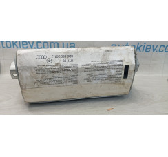 Подушка безпеки пасажирська в торпедо Audi A4 [B5] 1994-2001
