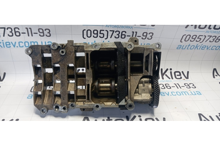Масляний насос BMW E90 E91 2005-2012 11417793754