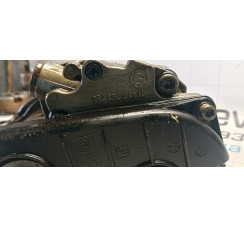 Масляный насос BMW E90 E91 2005-2012