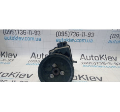 Шків насоса гідропідсилювача керма (ГПК) Mercedes-Benz W203 2000-2006