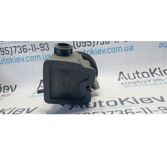 Шків насоса гідропідсилювача керма (ГПК) Mercedes-Benz W203 2000-2006