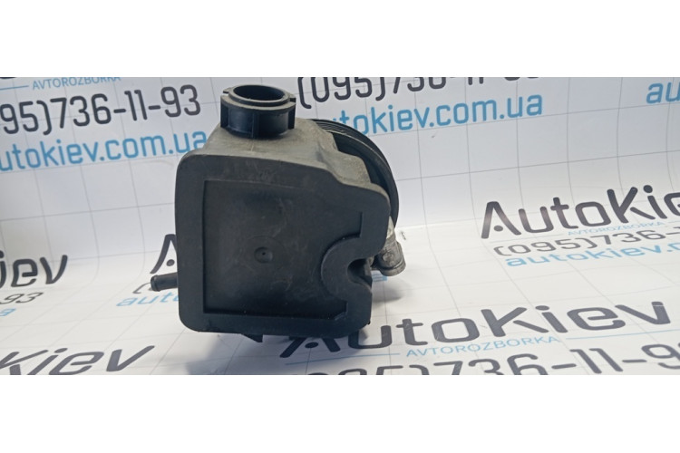 Шків насоса гідропідсилювача керма (ГПК) Mercedes-Benz W203 2000-2006 A6112300115