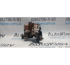 Масляний насос Porsche Cayenne 2003-2010