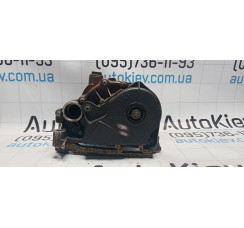 Масляний насос Porsche Cayenne 2003-2010