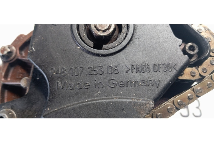 Масляний насос Porsche Cayenne 2003-2010 948107010