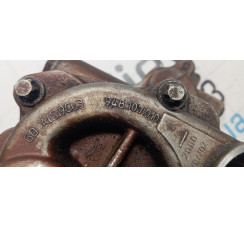 Масляний насос Porsche Cayenne 2003-2010