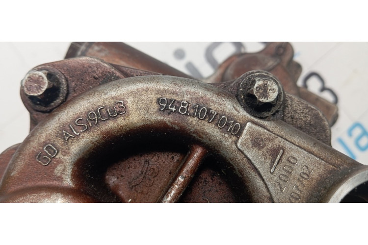 Масляний насос Porsche Cayenne 2003-2010 948107010