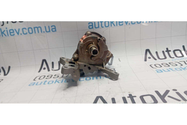 Масляний насос Porsche Cayenne 2010-2017 06E105AQ