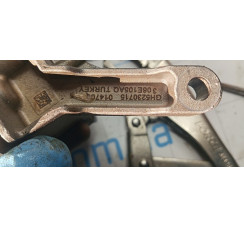 Масляний насос Porsche Cayenne 2010-2017