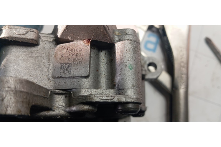 Масляний насос Audi A8 S8 D4 4H 2010-2017 059103T