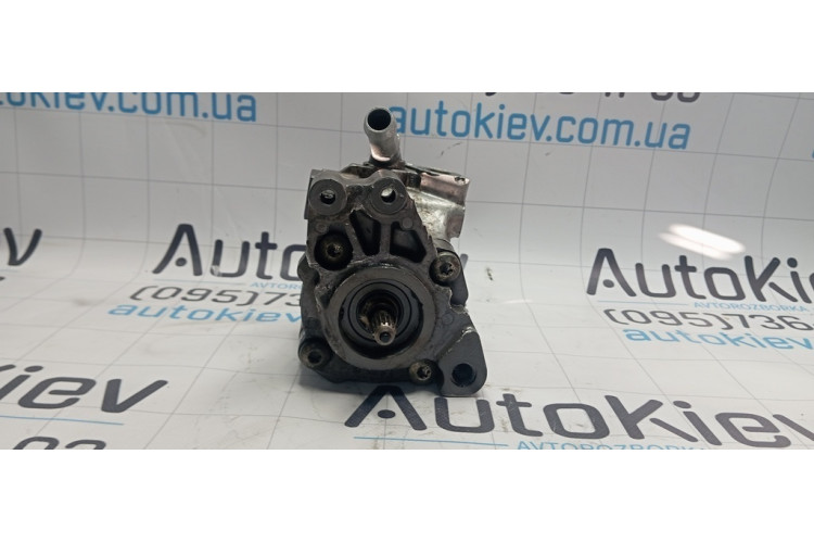 Насос гідропідсилювача Audi A8 S8 D4 4H 2010-2017 4H0145155A