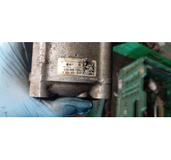 Насос гидроусилителя Audi A8 S8 D4 4H 2010-2017