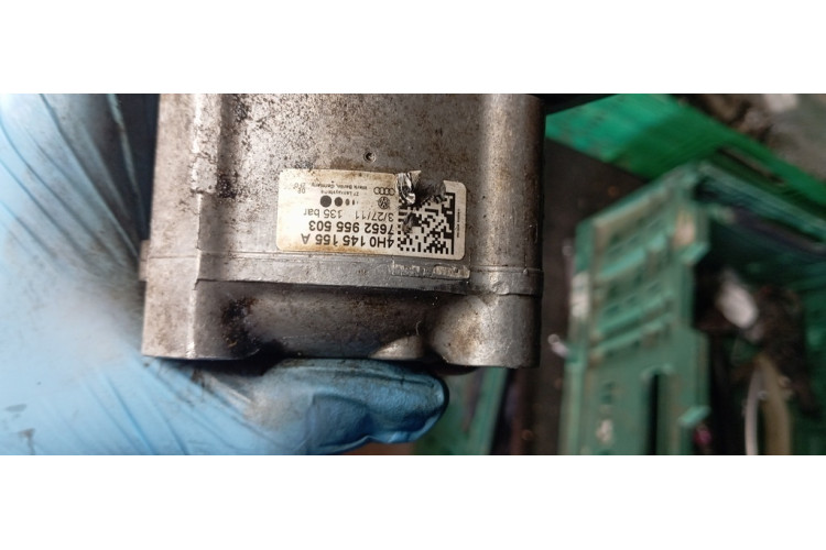 Насос гідропідсилювача Audi A8 S8 D4 4H 2010-2017 4H0145155A