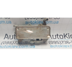 Масляний радіатор коробки Audi A8 S8 D4 4H 2010-2017
