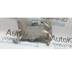 Масляний радіатор коробки Audi A8 S8 D4 4H 2010-2017