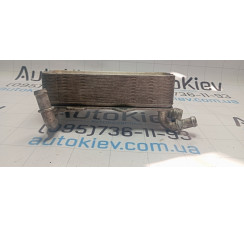 Масляний радіатор коробки Audi A8 S8 D4 4H 2010-2017