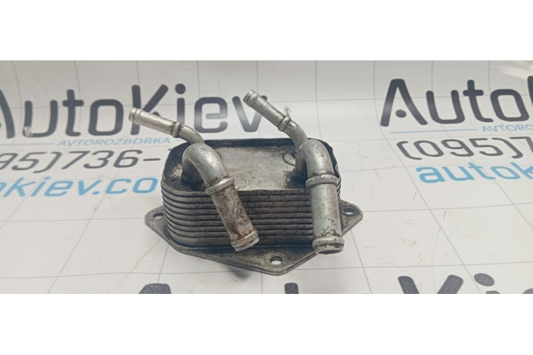 Теплообмінник паливний радіатор Audi A6 [C5] 1997-2004 059203493A