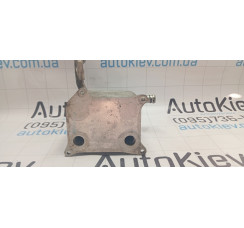 Радіатор масляний Audi A8 S8 D4 4H 2010-2017