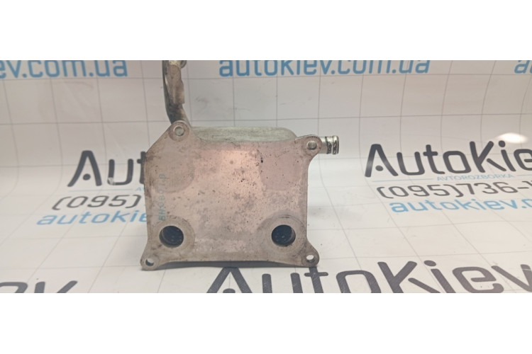 Радиатор масляный Audi A8 S8 D4 4H 2010-2017 90744