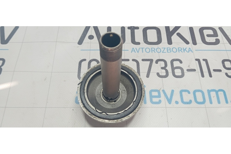 Кріплення/утримувач масляного фільтра Audi A6 C5 1997-2004 059117063 Кріплення/утримувач масляного фільтра Audi A6 C5 1997-2004 059117063