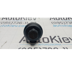 Крышка масляного фильтра Audi A6 C6 4F 2004-2011