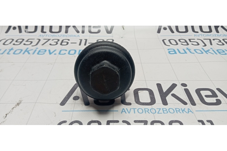 Крышка масляного фильтра Audi A6 C6 4F 2004-2011 038117061B Крышка масляного фильтра Audi A6 C6 4F 2004-2011 038117061B