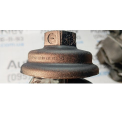 Крышка масляного фильтра Audi A6 C6 4F 2004-2011