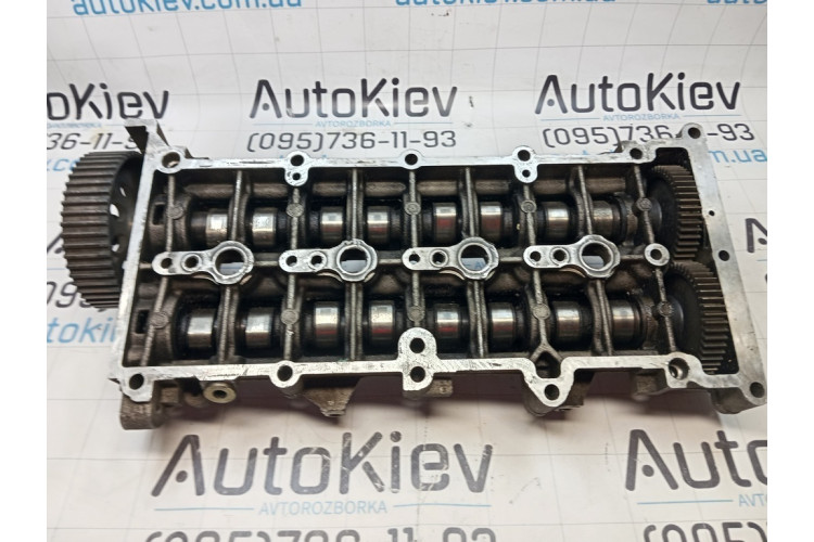 Клапанна кришка Alfa Romeo 156 1997-2007 46814177 Клапанна кришка Alfa Romeo 156 1997-2007 46814177