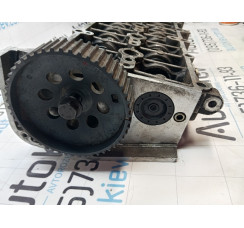 Клапанна кришка Alfa Romeo 156 1997-2007