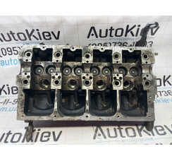 Головка блоку циліндрів (Гбц) Volkswagen Passat B5 2000-2005
