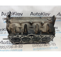 Головка блоку циліндрів (Гбц) Volkswagen Passat B5 2000-2005