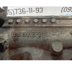 Головка блоку циліндрів (Гбц) Volkswagen Passat B5 2000-2005