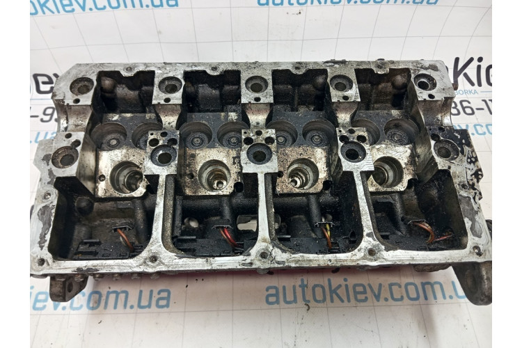Головка блоку циліндрів (Гбц) Volkswagen Passat B5 2000-2005 038103373R Головка блоку циліндрів (Гбц) Volkswagen Passat B5 2000-2005 038103373R