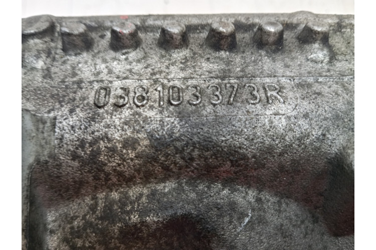 Головка блоку циліндрів (Гбц) Volkswagen Passat B5 2000-2005 038103373R Головка блоку циліндрів (Гбц) Volkswagen Passat B5 2000-2005 038103373R