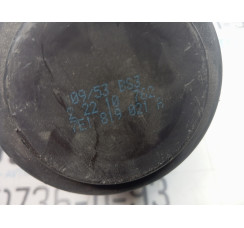 Двигун вентилятора пічки (обігрівача салону) Volkswagen Transporter T5 2003-2015